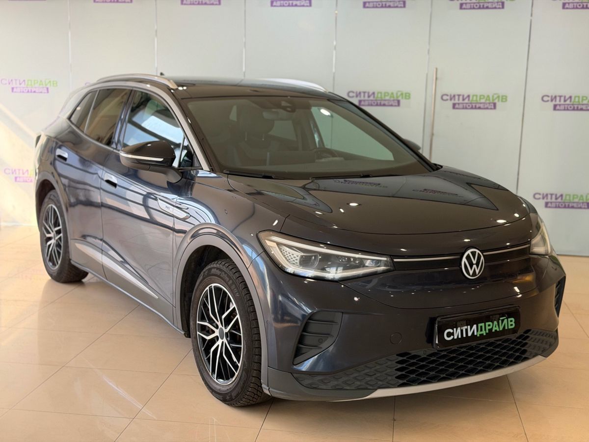 Volkswagen ID.4