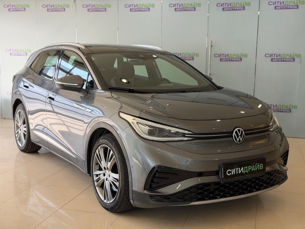 Volkswagen ID.4